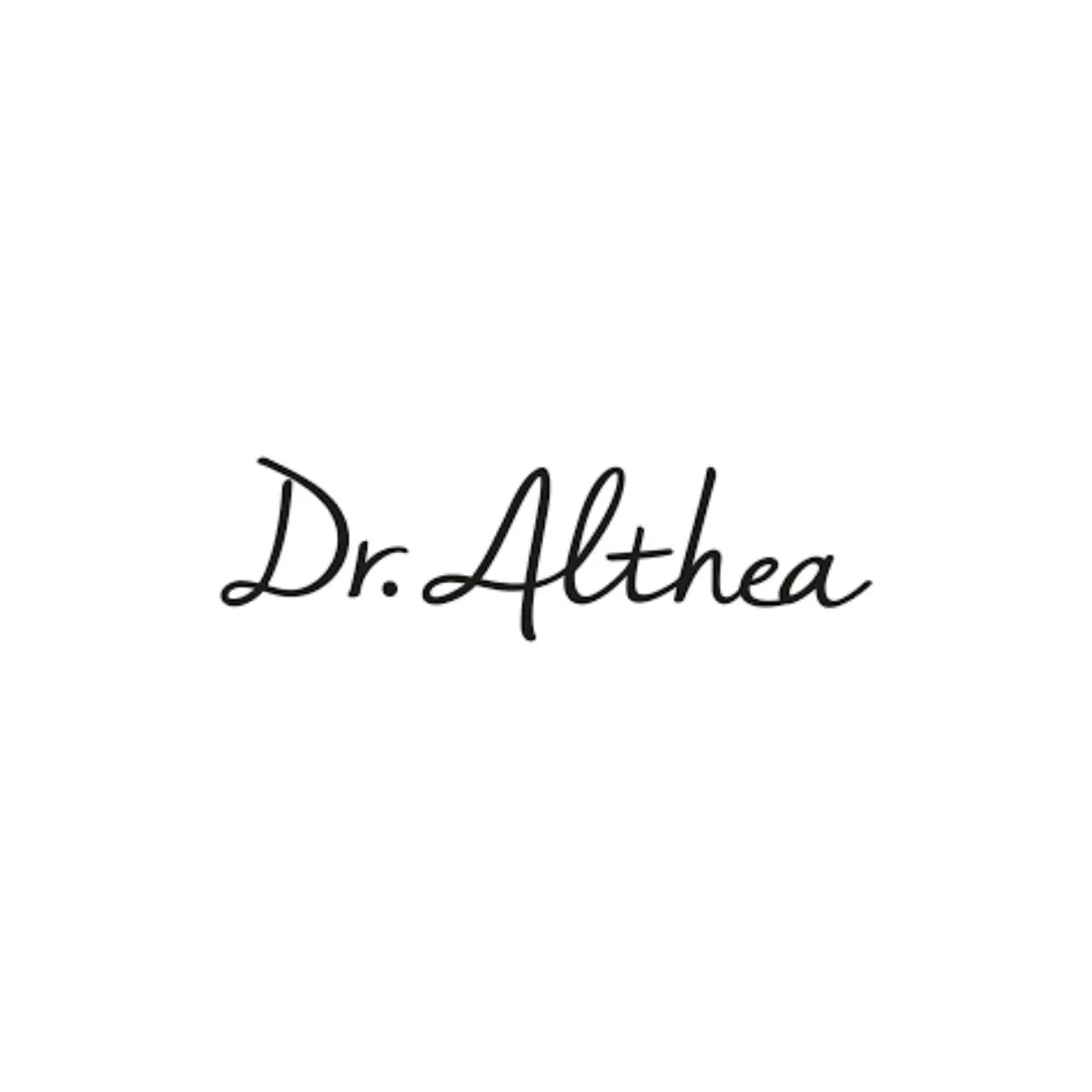 Dr. Althea