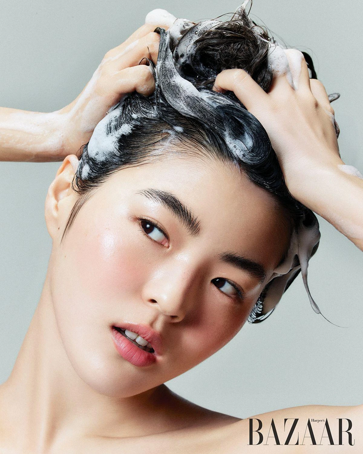 HAIR CARE